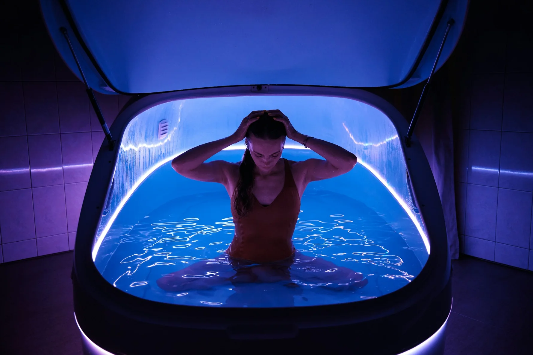 Master Your Body's Recovery